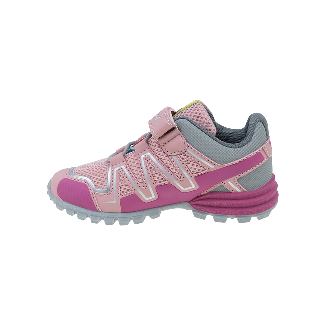 נעלי ספורט HIKING נימרוד - נעלי נמרוד