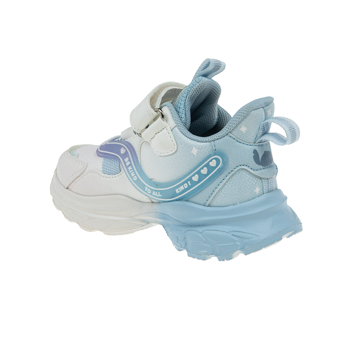 נעלי ספורט תאורה סטיץ' דיסני - נעלי נמרוד