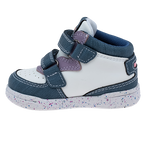 נעלי צעד ראשון SKATE אלפנטן - נעלי נמרוד