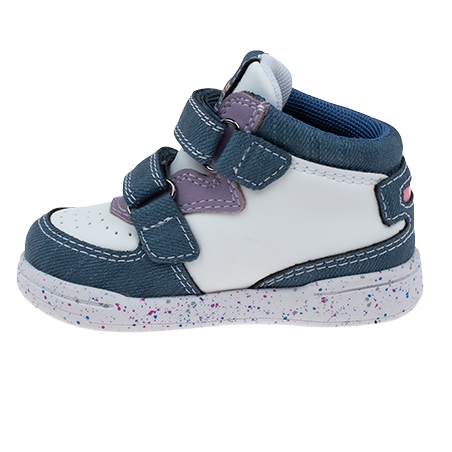 נעלי צעד ראשון SKATE אלפנטן - נעלי נמרוד