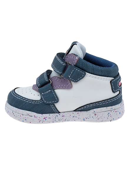 נעלי צעד ראשון SKATE אלפנטן - נעלי נמרוד