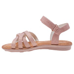 סנדלי בנות איקסים FANTASY - נעלי נמרוד