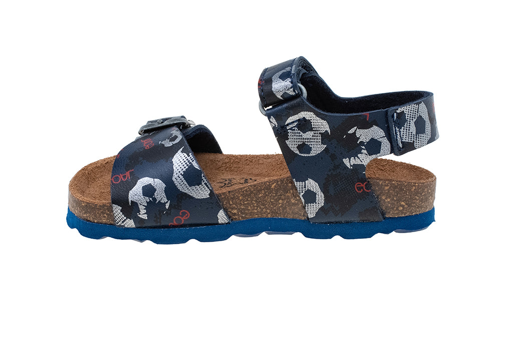 סנדלי שעם בנים - נעלי נמרוד