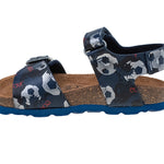 סנדלי שעם בנים - נעלי נמרוד