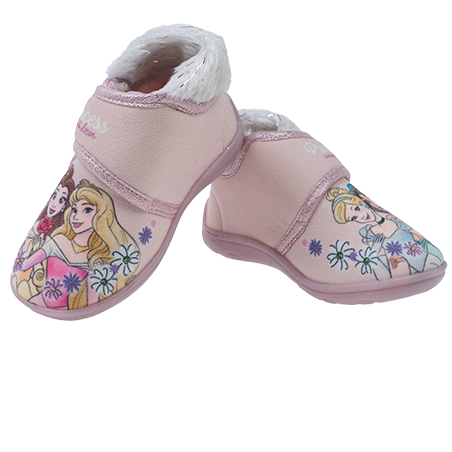 נעלי בית נסיכות דיסני - נעלי נמרוד