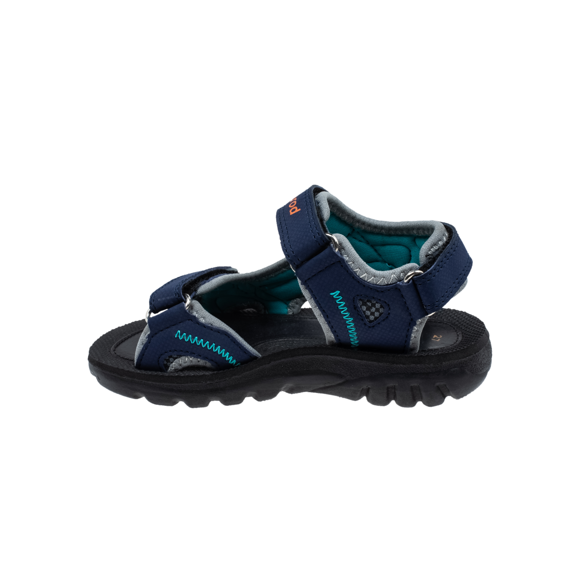 סנדלי שטח בנים נמרוד - נעלי נמרוד