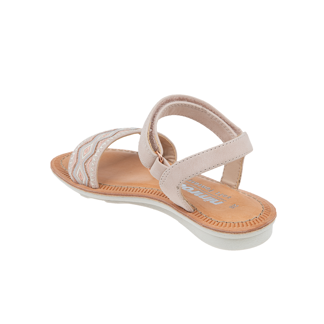 סנדלי SOFT FANTASY נמרוד - נעלי נמרוד