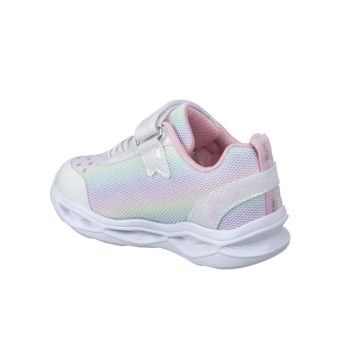 נעלי ספורט תאורה פרפר - נעלי נמרוד