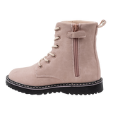 מגף אופנה 21EAST - נעלי נמרוד