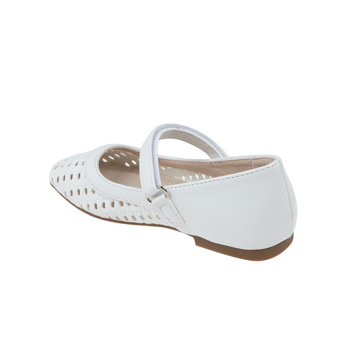 נעלי בלרינה חריצים - נעלי נמרוד