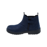 מגפון עור צ'לסי ADI אלפנטן - נעלי נמרוד