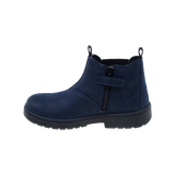 מגפון עור צ'לסי ADI אלפנטן - נעלי נמרוד