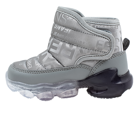 מגפון סקי תאורה אלפנטן WATERPROOF - נעלי נמרוד