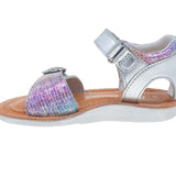 סנדל רטרו בייבי הדפס - נעלי נמרוד