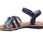 סנדלי בנות איקסים FANTASY - נעלי נמרוד