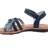 סנדלי בנות איקסים FANTASY - נעלי נמרוד