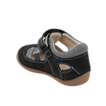 סנדלי צעד ראשון LULU אלפנטן - נעלי נמרוד