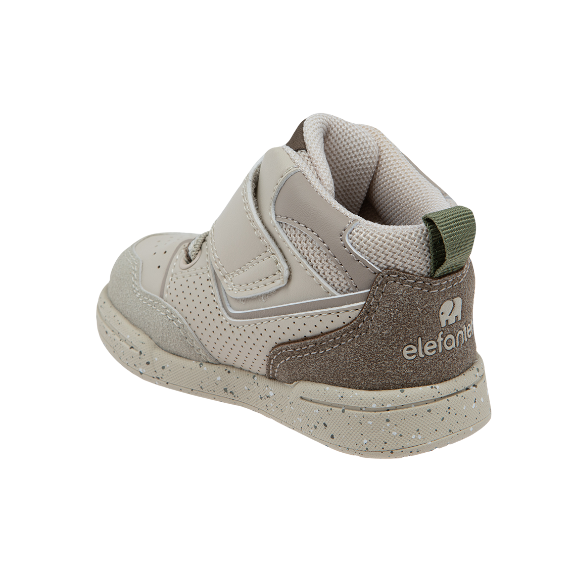 נעלי צעד ראשון SKATE אלפנטן - נעלי נמרוד