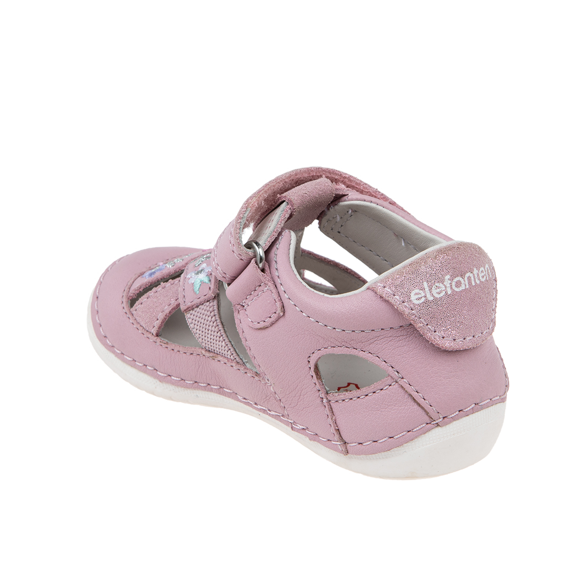 סנדלי צעד ראשון LULU אלפנטן - נעלי נמרוד