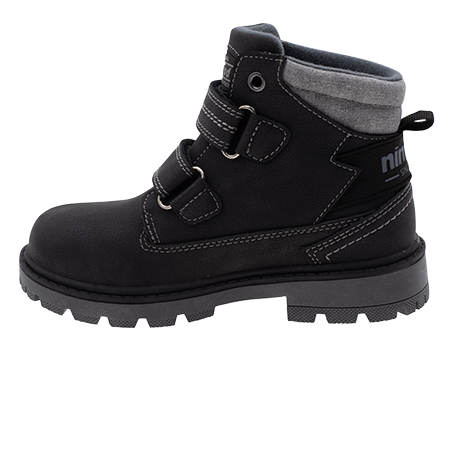 נעלי אופנה בנים - נעלי נמרוד