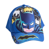 כובע קיץ באטמן - נעלי נמרוד