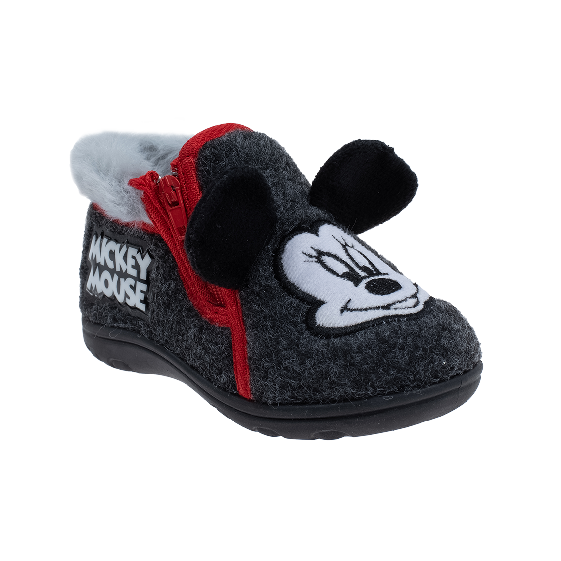 נעלי בית דיסני מיקי מאוס - נעלי נמרוד