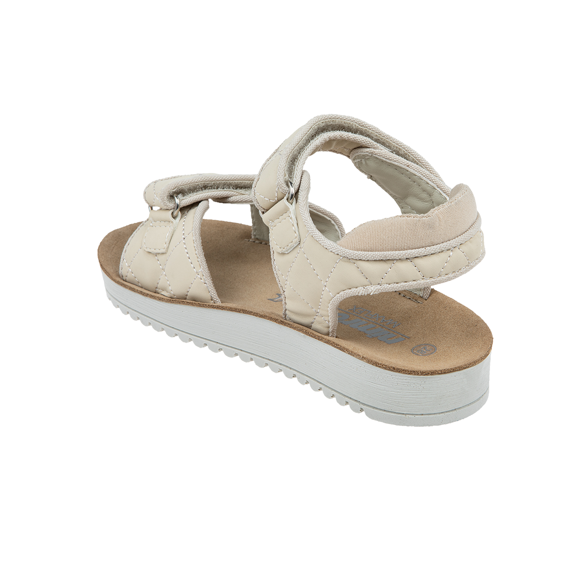 סנדלי MAXFLEX נמרוד - נעלי נמרוד