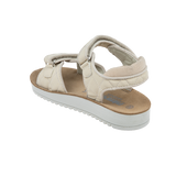 סנדלי MAXFLEX נמרוד - נעלי נמרוד