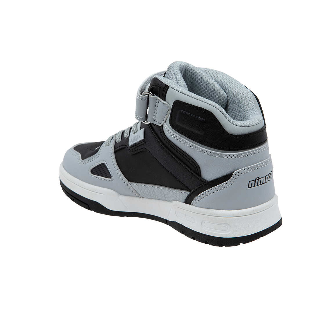 נעלי ספורט סקייט גבוהות - נעלי נמרוד