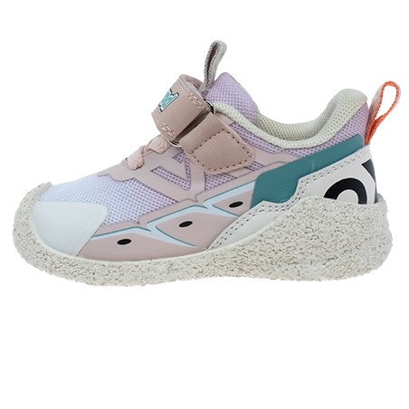 נעלי צעד ראשון VEGAN נמרוד - נעלי נמרוד