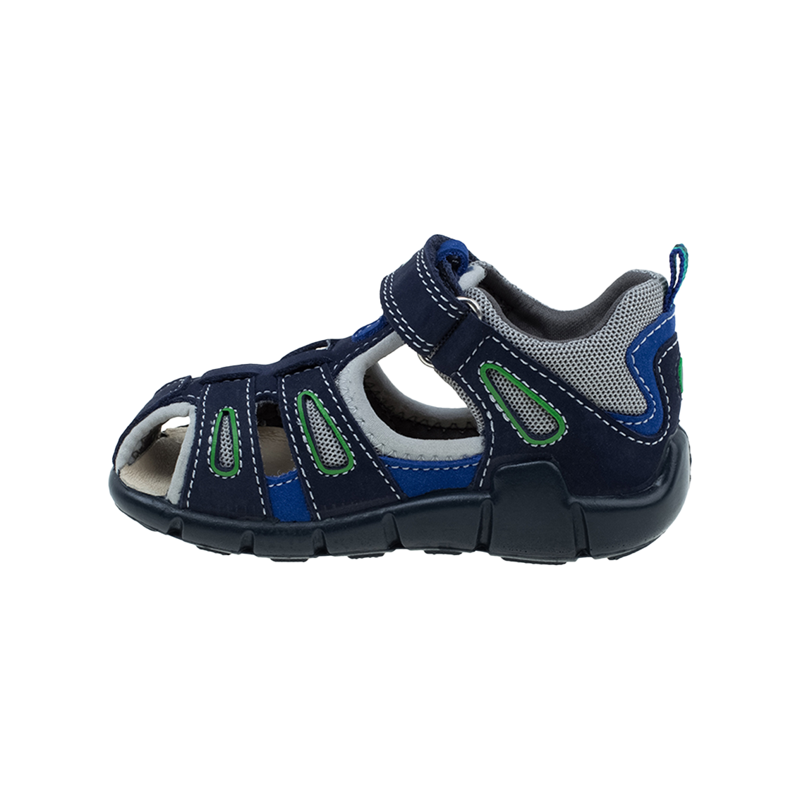 סנדלי FLEXI אלפנטן - נעלי נמרוד