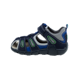 סנדלי FLEXI אלפנטן - נעלי נמרוד