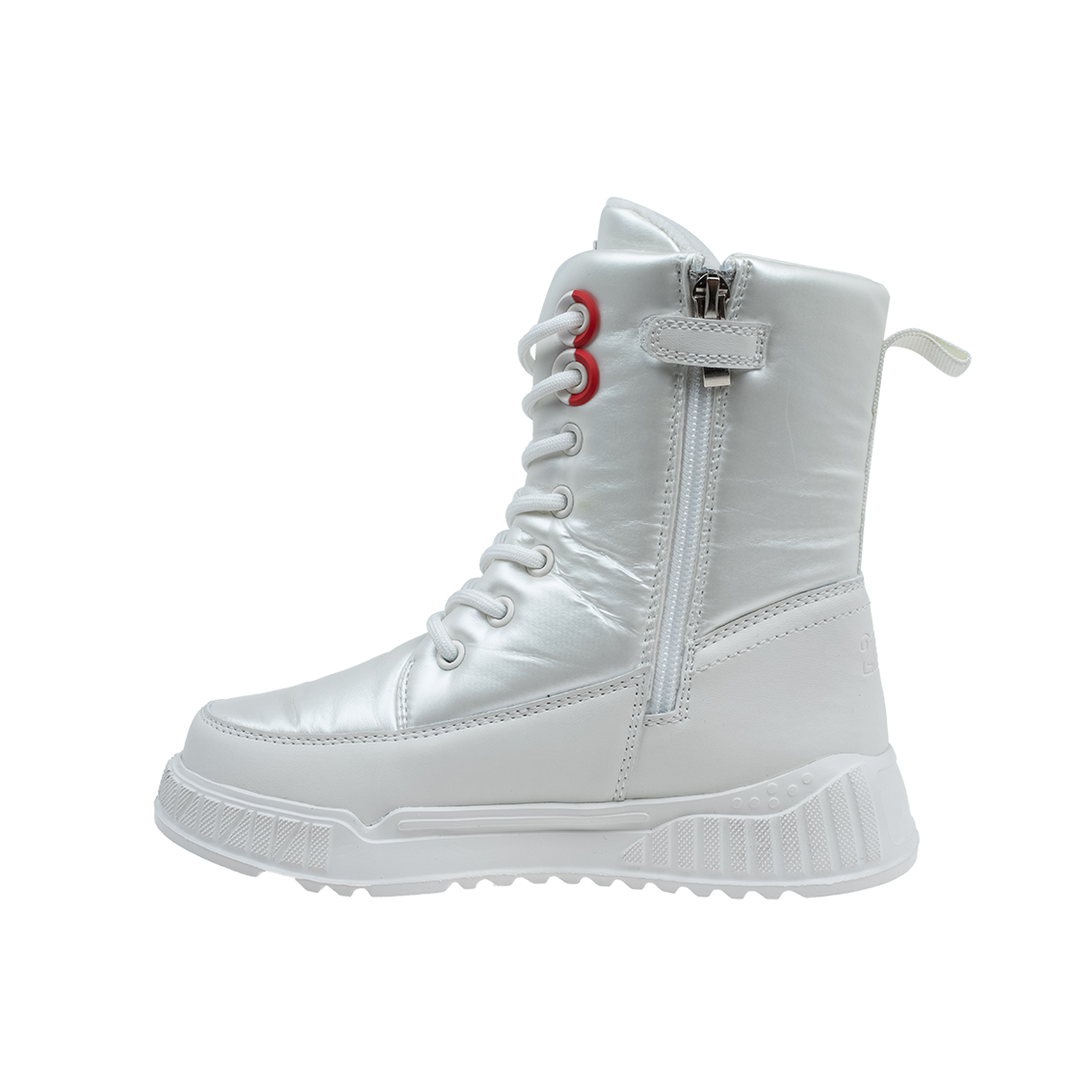 מגפון אבזמים 21EAST עמידות למים - נעלי נמרוד