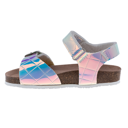 סנדלי שעם בנות - נעלי נמרוד