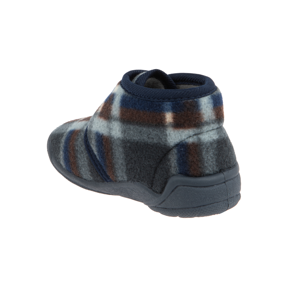 נעלי בית משובצות צמדן - קיפי - נעלי נמרוד