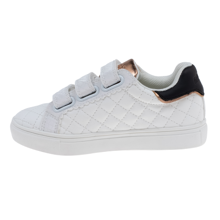 נעלי ספורט אופנה 3 צמדנים - נעלי נמרוד