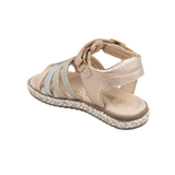 סנדלי אופנה חבל - נעלי נמרוד