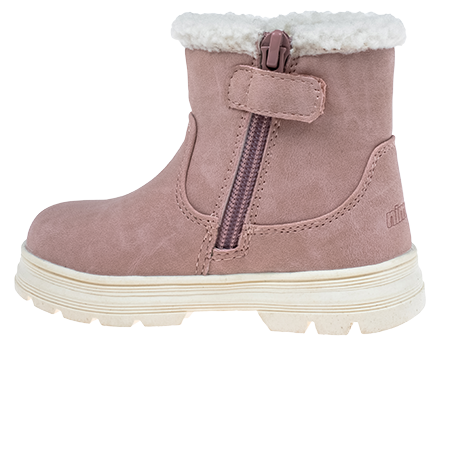 מגפון אופנה פעוטות - נעלי נמרוד