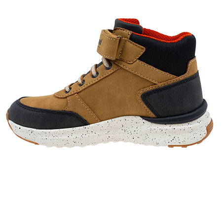 נעלי חורף אופנה TRACK נמרוד - נעלי נמרוד