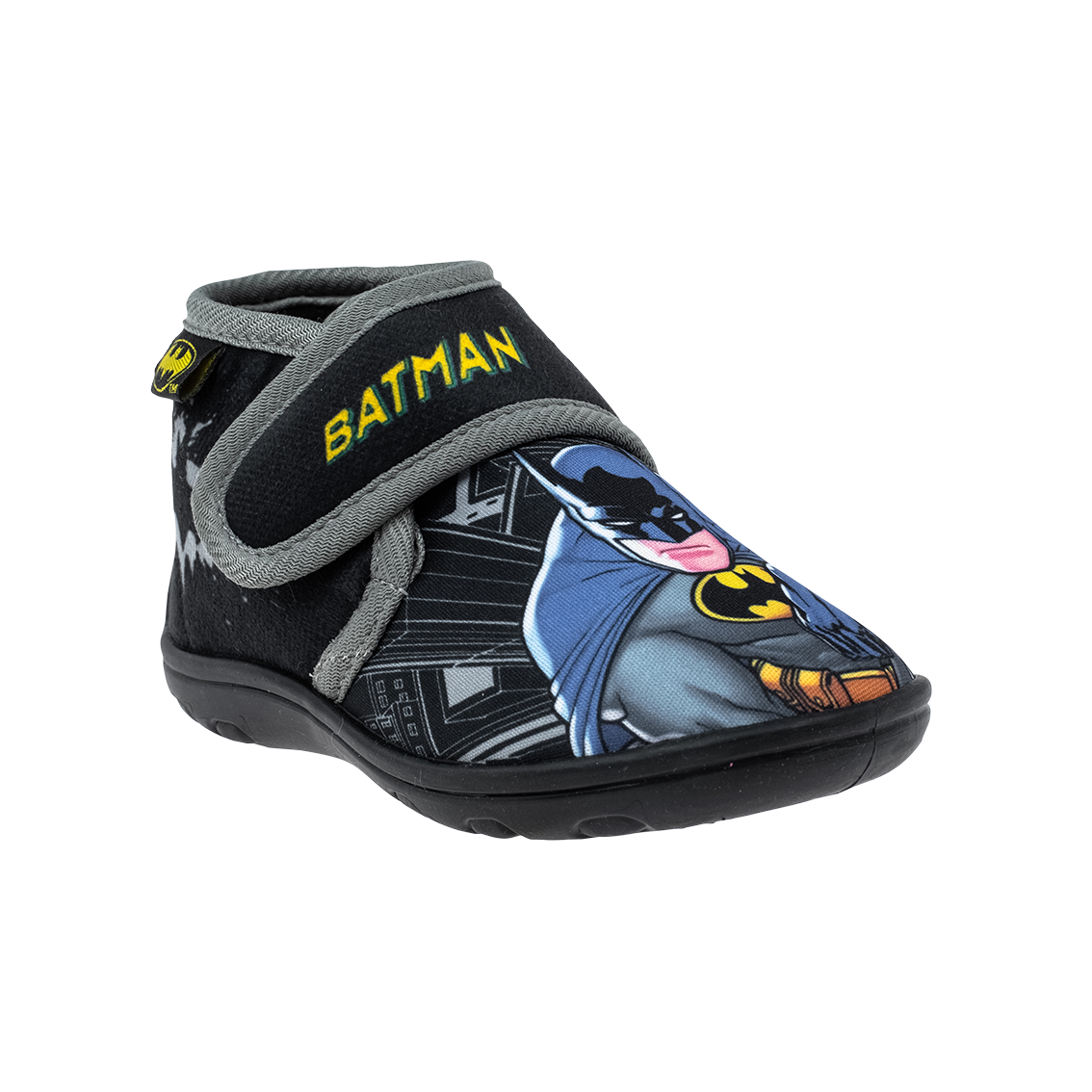 נעלי בית באטמן - נעלי נמרוד