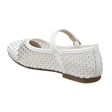 נעלי בלרינה רשת - נעלי נמרוד