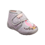 נעלי בית חד קרן - נעלי נמרוד