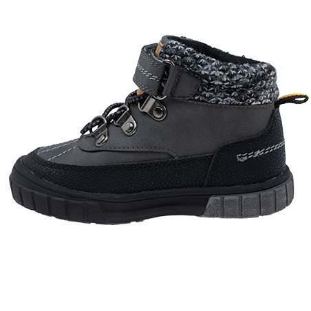 נעלי חורף VEGAN פעוטות נמרוד - נעלי נמרוד