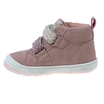 נעלי חורף פעוטות צמדני פרווה - נעלי נמרוד