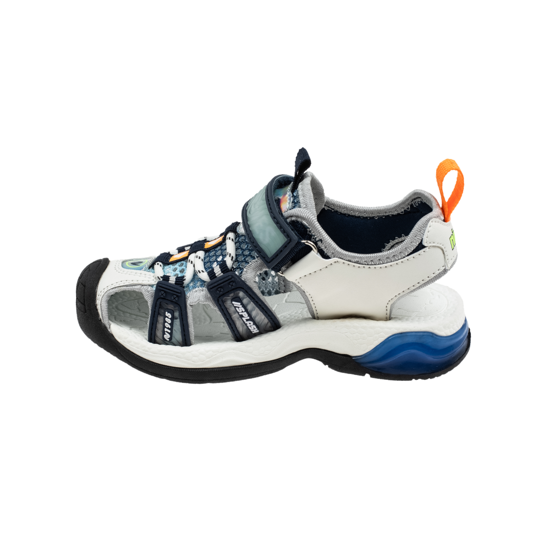 סנדלי ספורט סגורים נמרוד - נעלי נמרוד