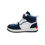 נעלי ספורט אופנה סקייט גבוהות - נעלי נמרוד