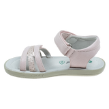 סנדלי אופנה VEGAN נמרוד - נעלי נמרוד