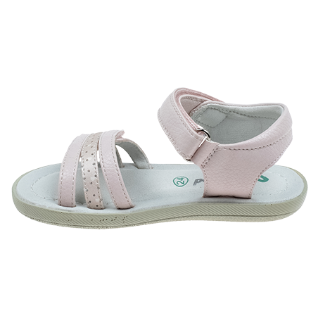 סנדלי אופנה VEGAN נמרוד - נעלי נמרוד