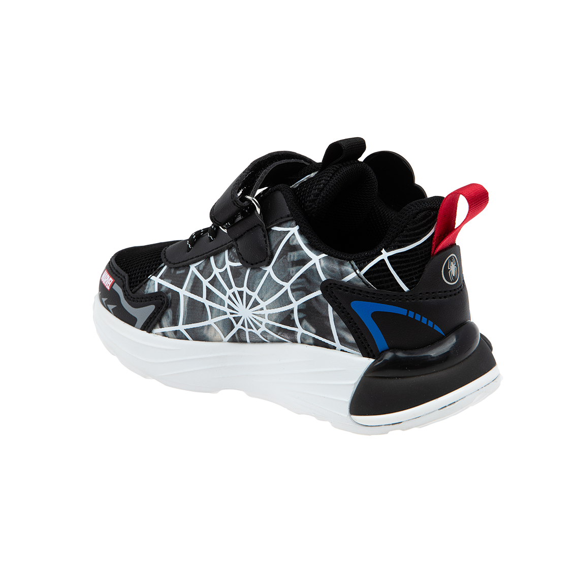 נעלי ספורט תאורה ספיידרמן מארוול - נעלי נמרוד