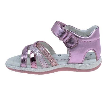 סנדלי פעוטות אלפנטן איקסים - נעלי נמרוד